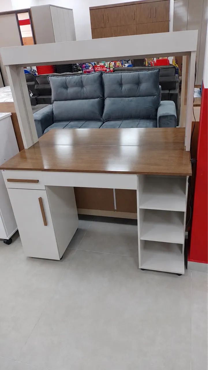 Vendo penteadeira camarim 