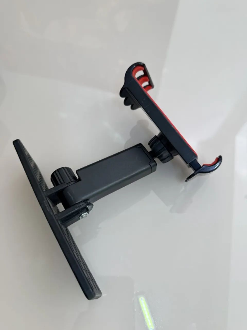 SUPORTE PARA TABLET - CONTROLE DJI | POUQUÍSSIMO USO - Foto 2