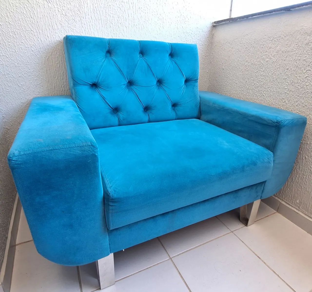 Vendo 2 Poltronas - Foto 3