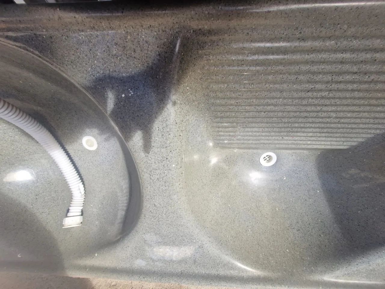 Tanque marmofibra  - Foto 4