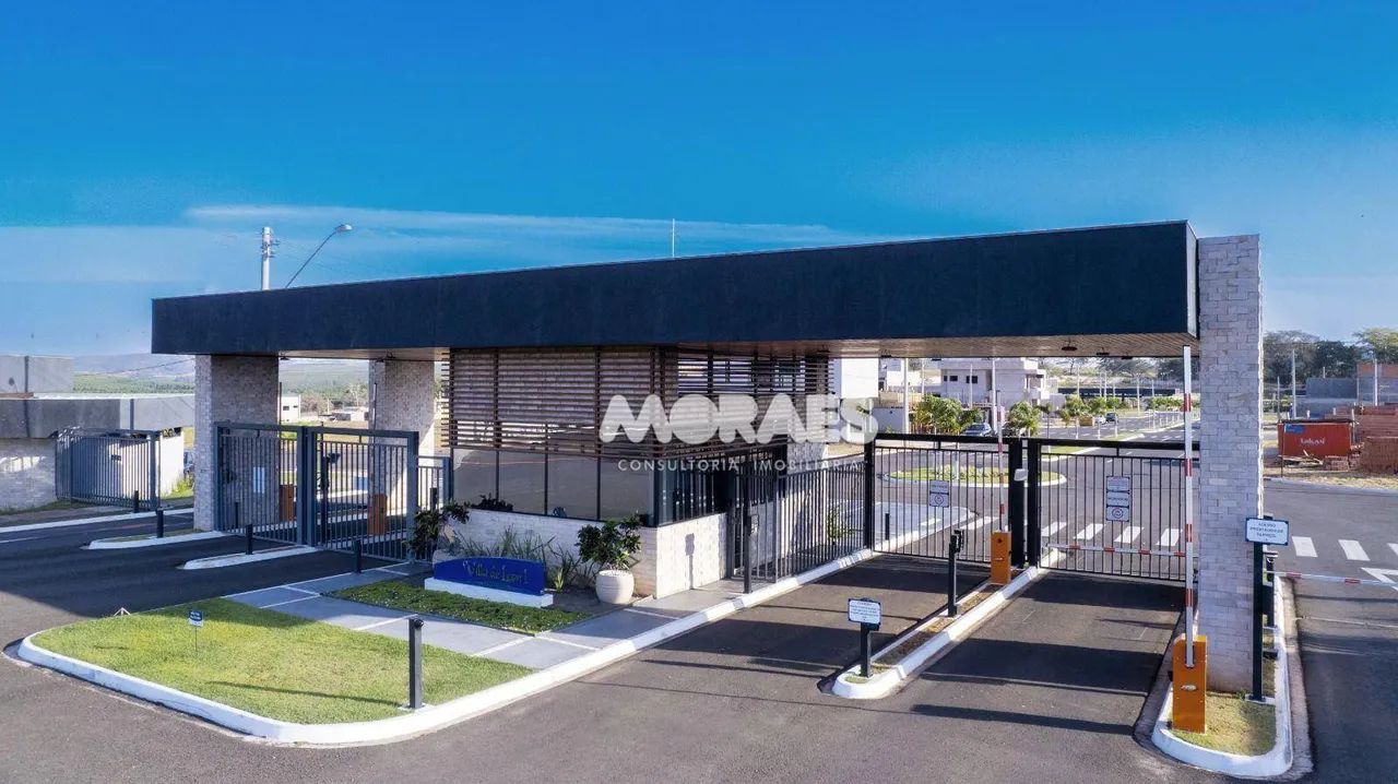 Terreno em Condomínio Fechado à venda, 339 m² por R$ 245.000 - Residencial Villa de León - - Foto 3