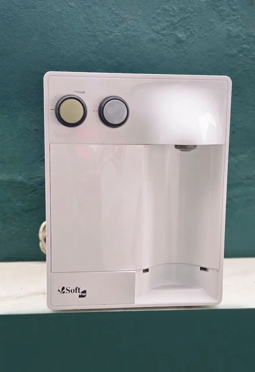 Bebedouro Soft Plus