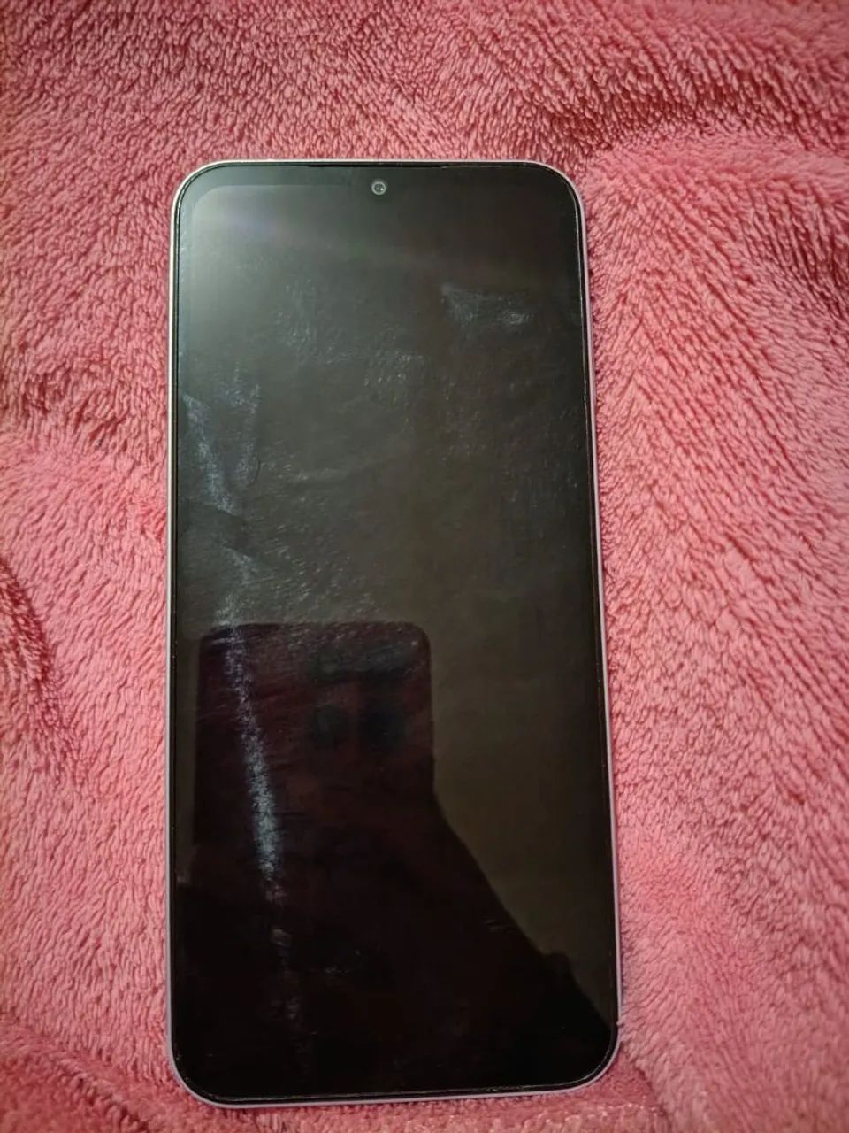 Celular A14  128 gigas  5 G  - Foto 3