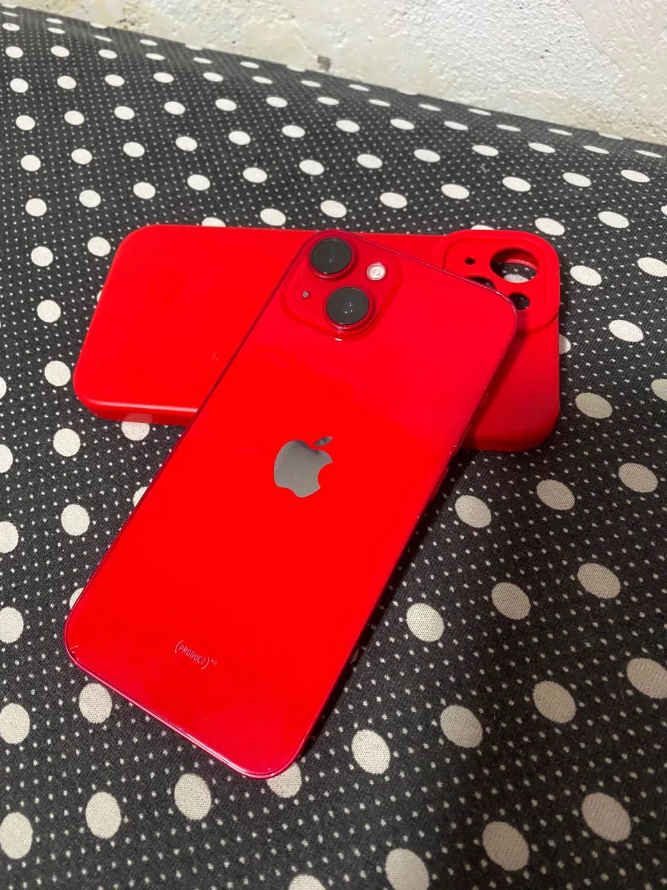 iPhone 14 - Foto 5