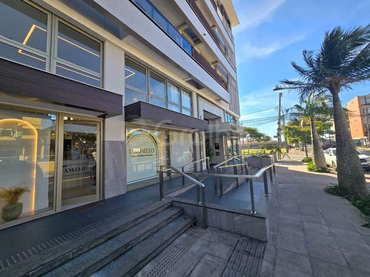 Loja de 41m² em Jurerê