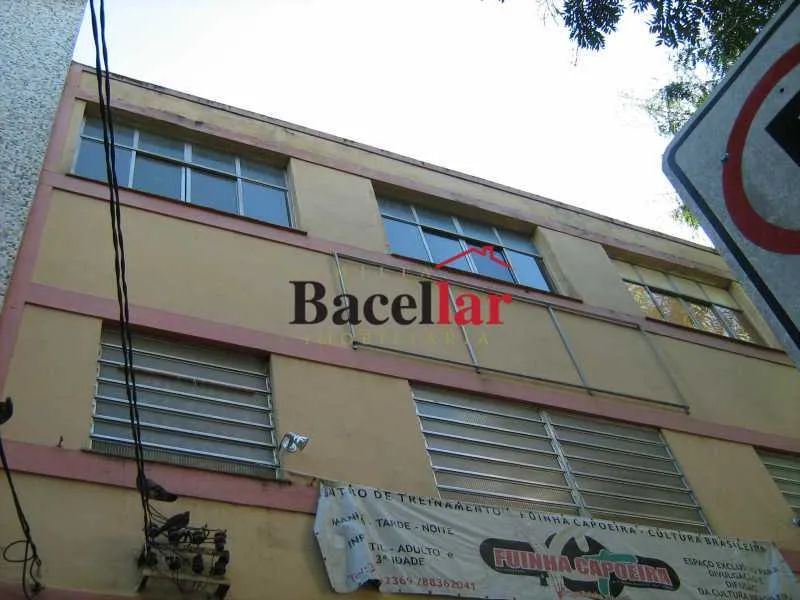 Prédio : / Comercial / Andaraí