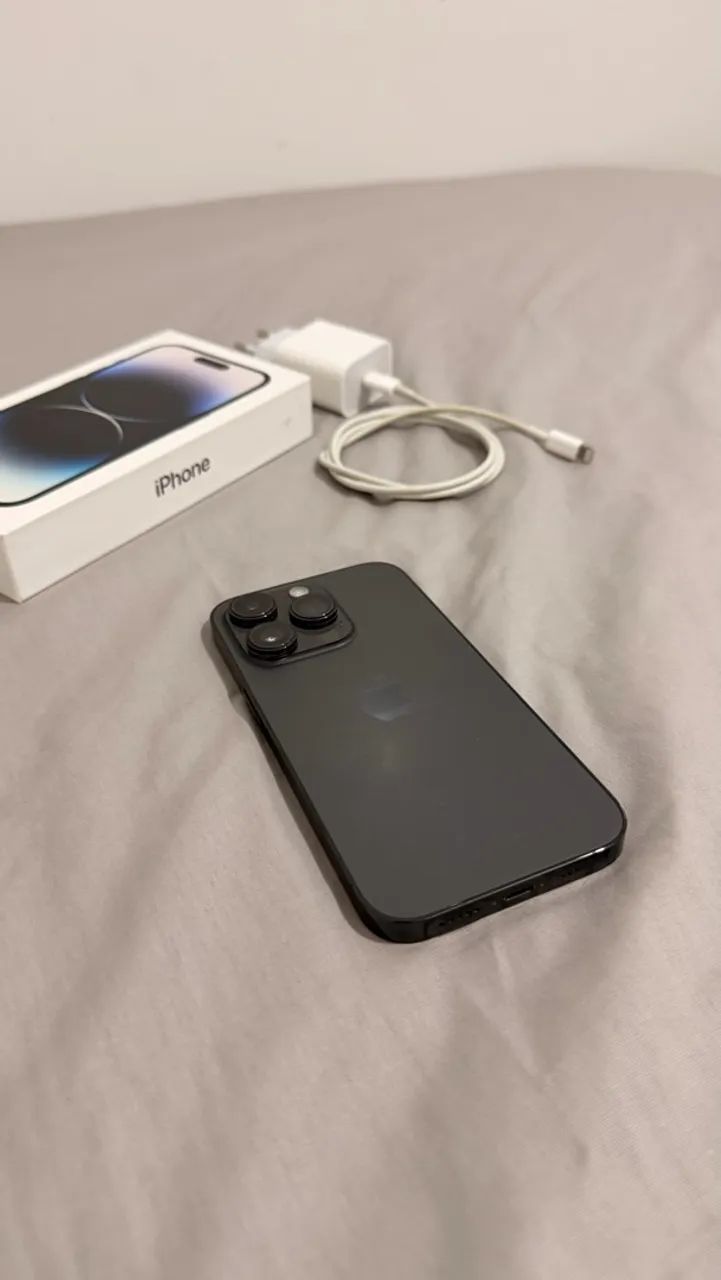 IPhone 14 PRO 128GB