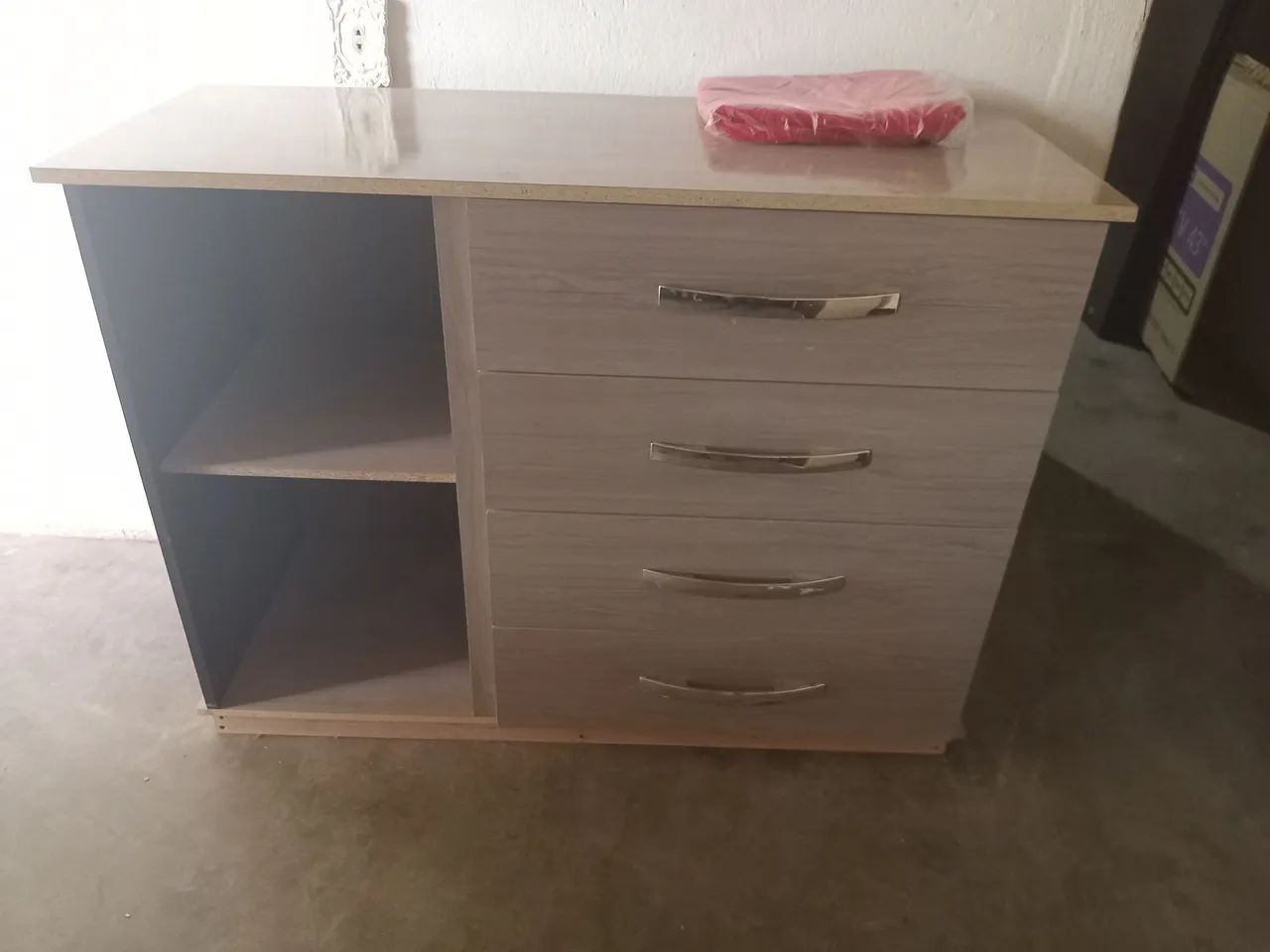 Cômodas gaveteros - Foto 4