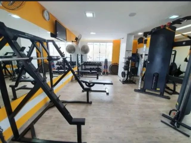 APARTAMENTO CONDOMÍNIO AMETISTA - Foto 4