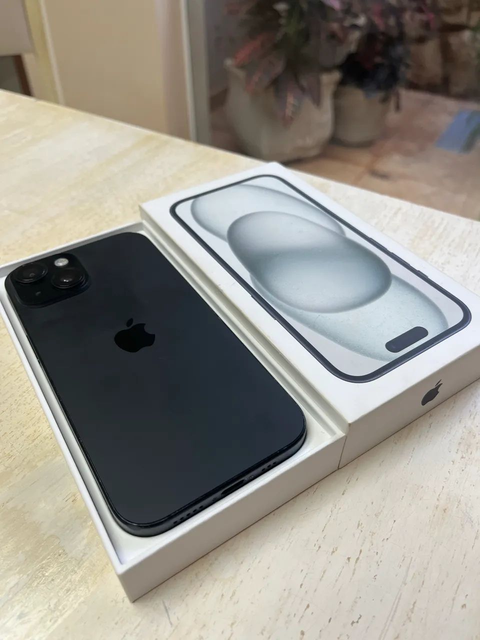 Iphone 15 128gb - Bateria 90%.  - Foto 4