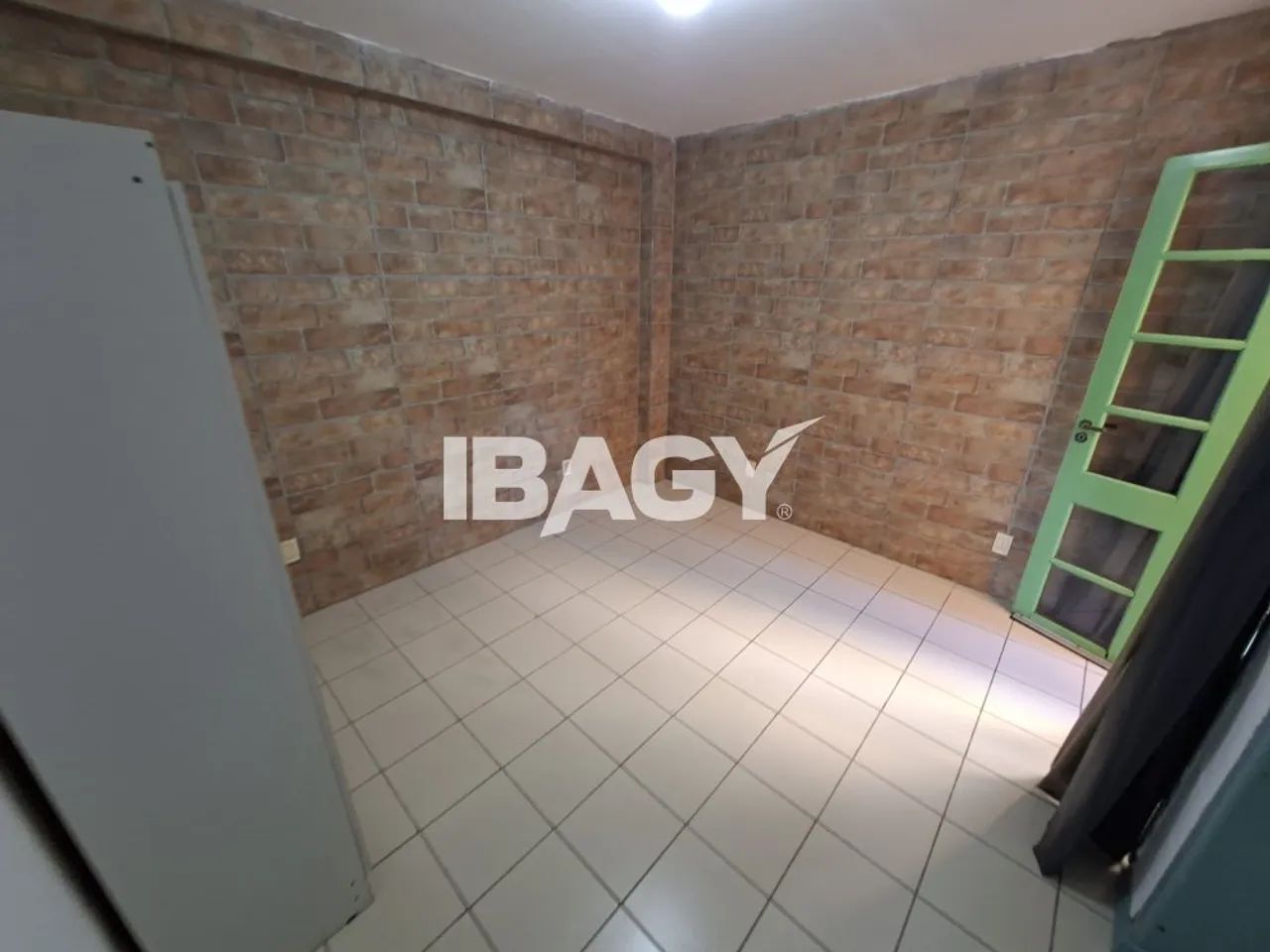 Excelente Apartamento 1 dormitório(s) em Cachoeira do Bom Jesus - Florianópolis - Foto 5