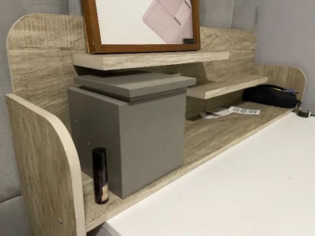 Suporte mesa elevatório  - Foto 2