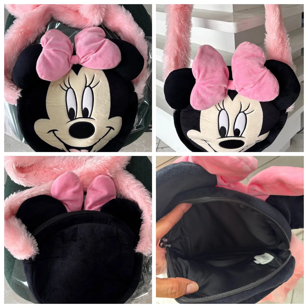 Bolsas Infatis Importadas - Foto 5