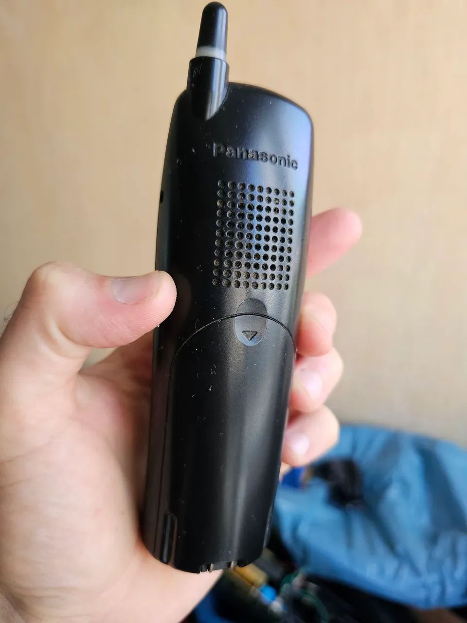 Telefone sem fio PANASONIC - Foto 3