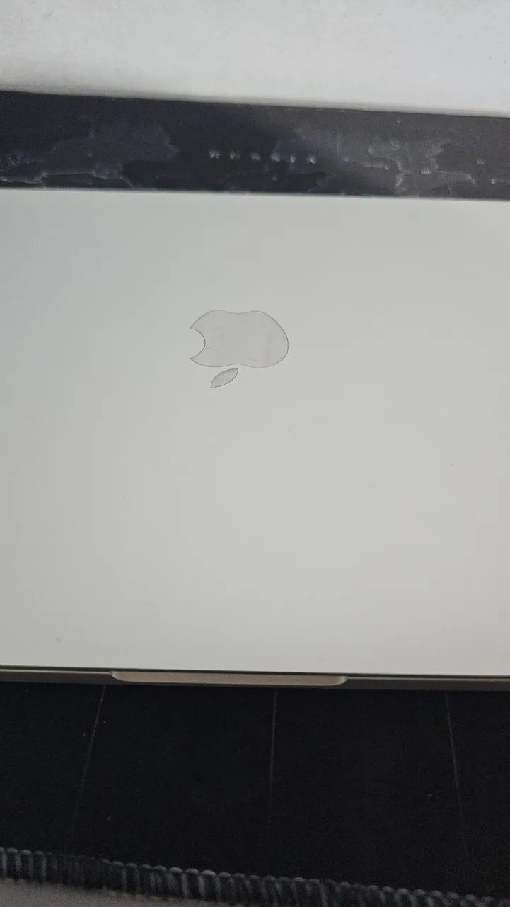 Apple MacBook Pro M1 de 512gb - Foto 4
