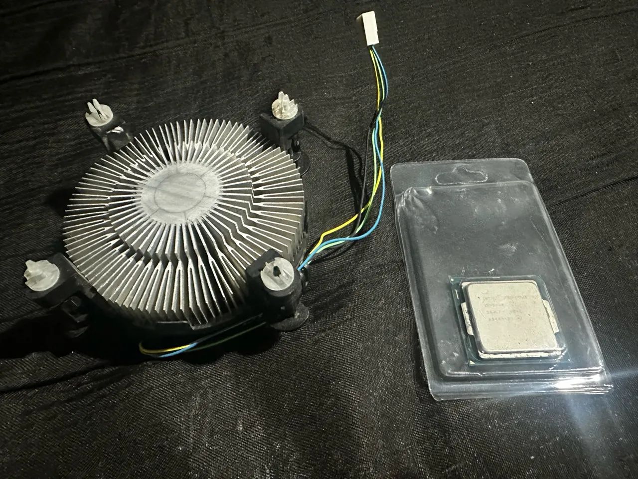 Processador Intel core i5 6400 geração  - Foto 2