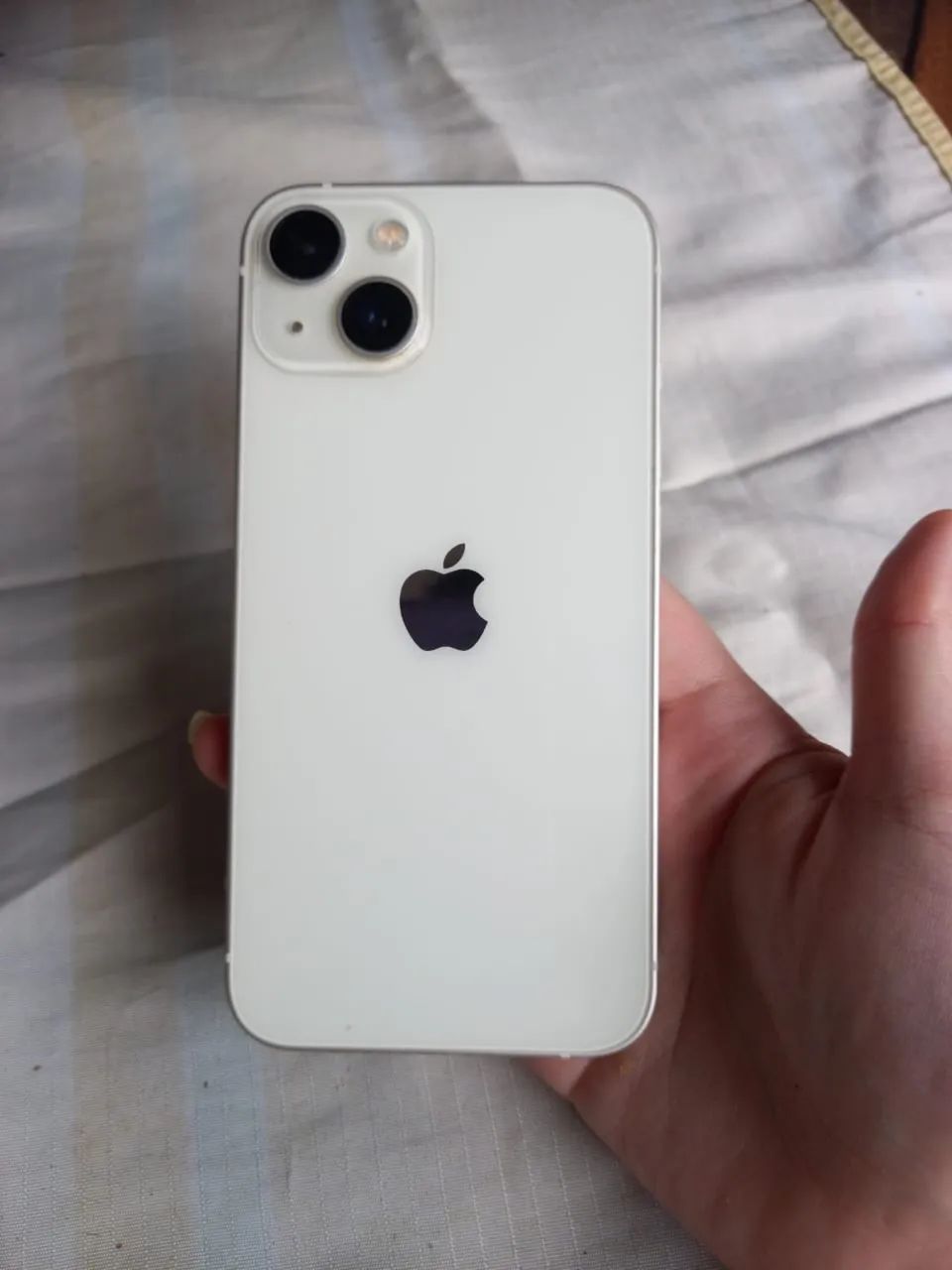 iPhone 13 128gb todo original 