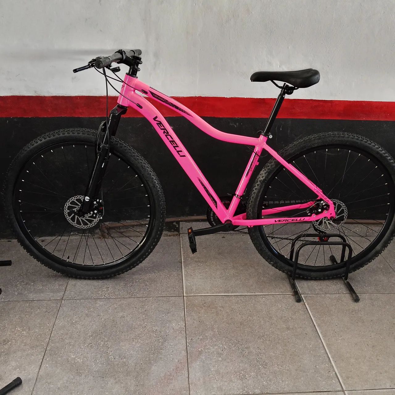 Bicicleta aro 29  - Foto 2