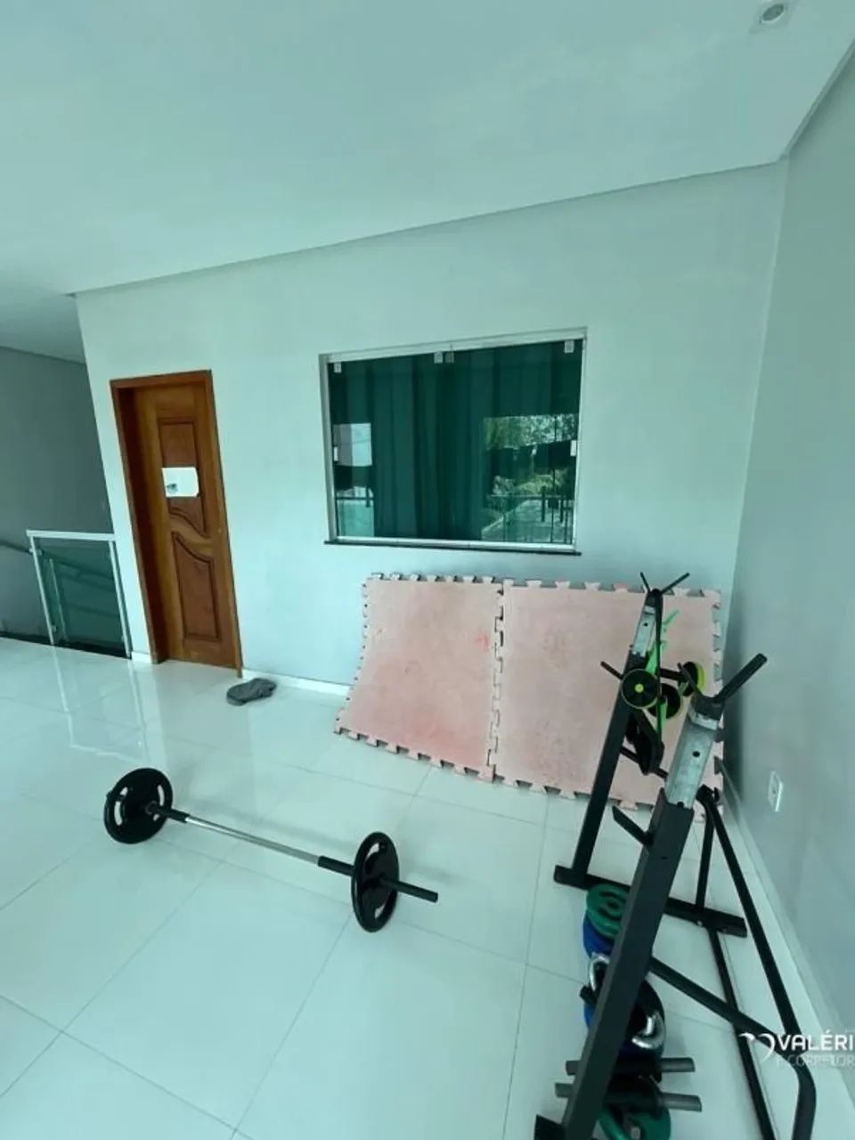 CASA COM 03 QUARTOS E 01 VAGA DE GARAGEM - Foto 4