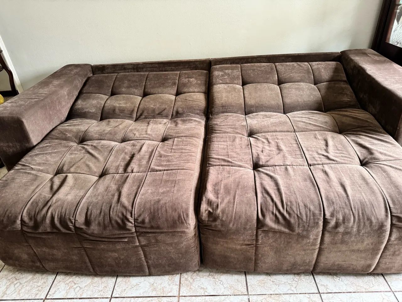 Sofá cama - Foto 2