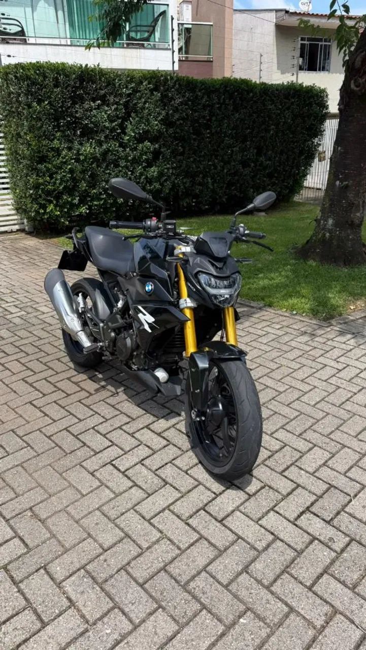 Zerada!!! BMW QF  - Foto 5