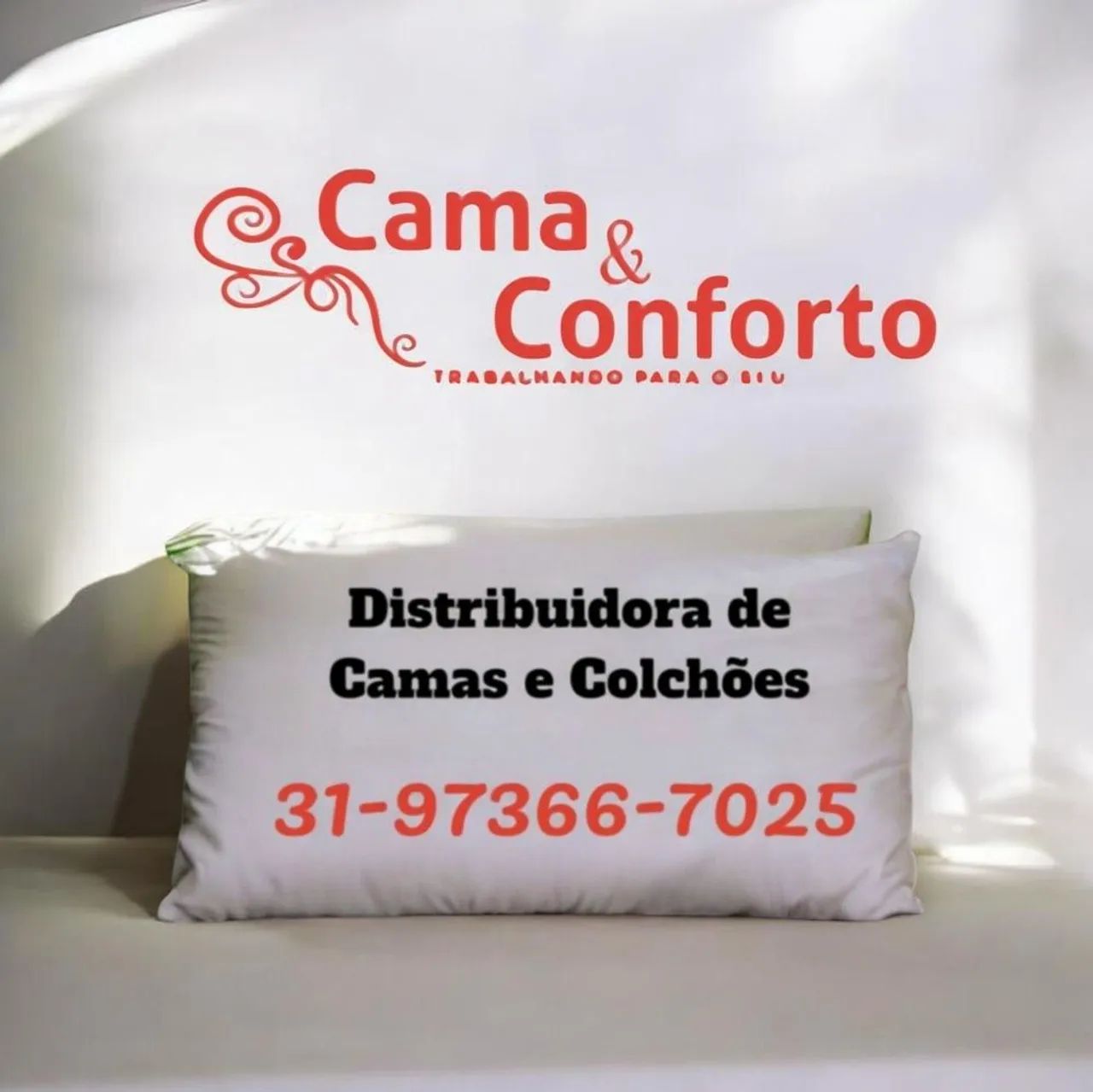 CAMA BOX CASAL / FRETE GRÁTIS / IMPERDÍVEL !!!!!!! - Foto 2
