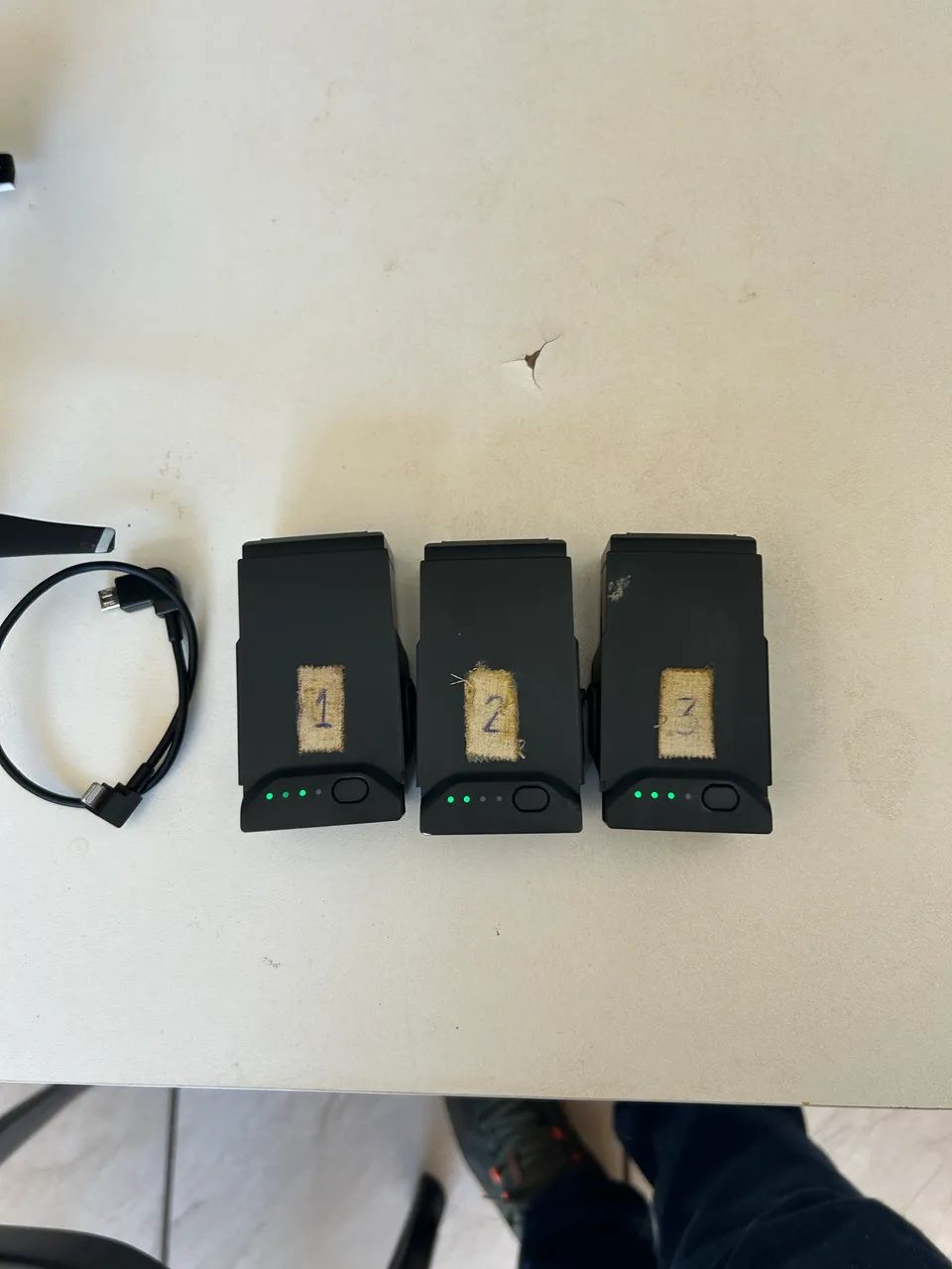 Drone DJI Mavic Air Fly more combo - Foto 4