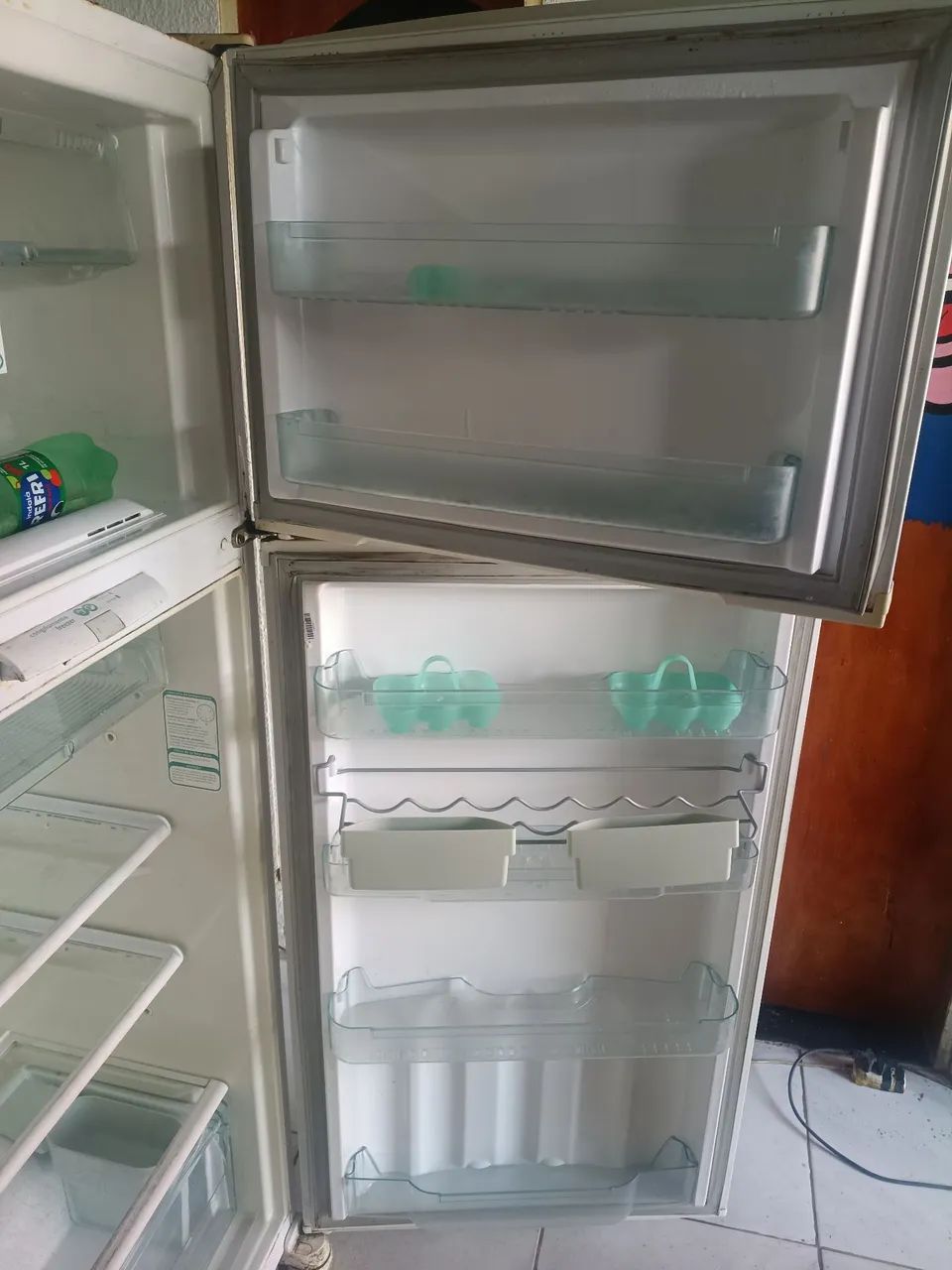 Vende-se geladeira Consul  - Foto 4