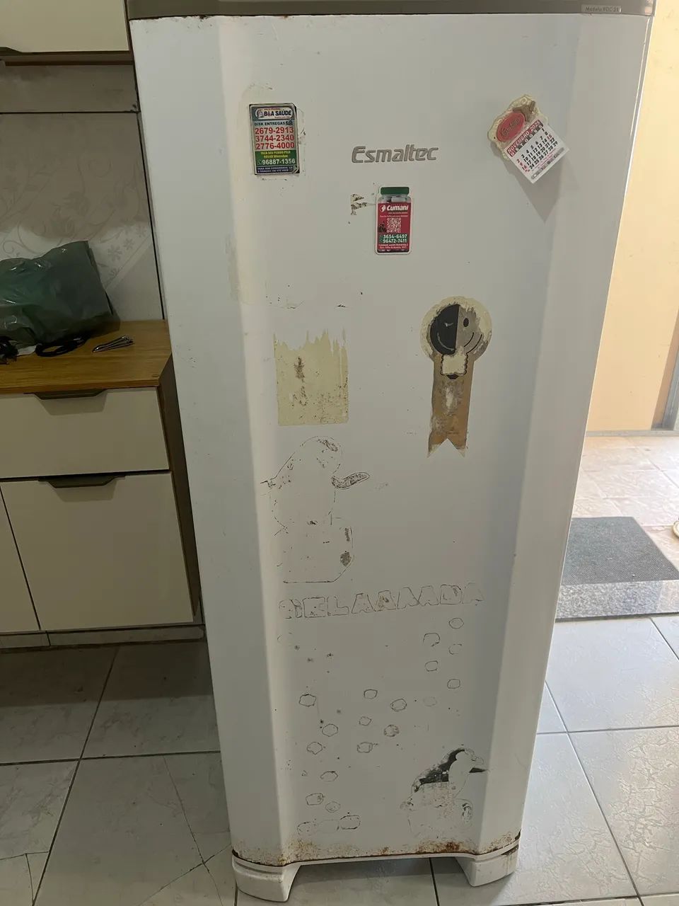 Geladeira  - Foto 2