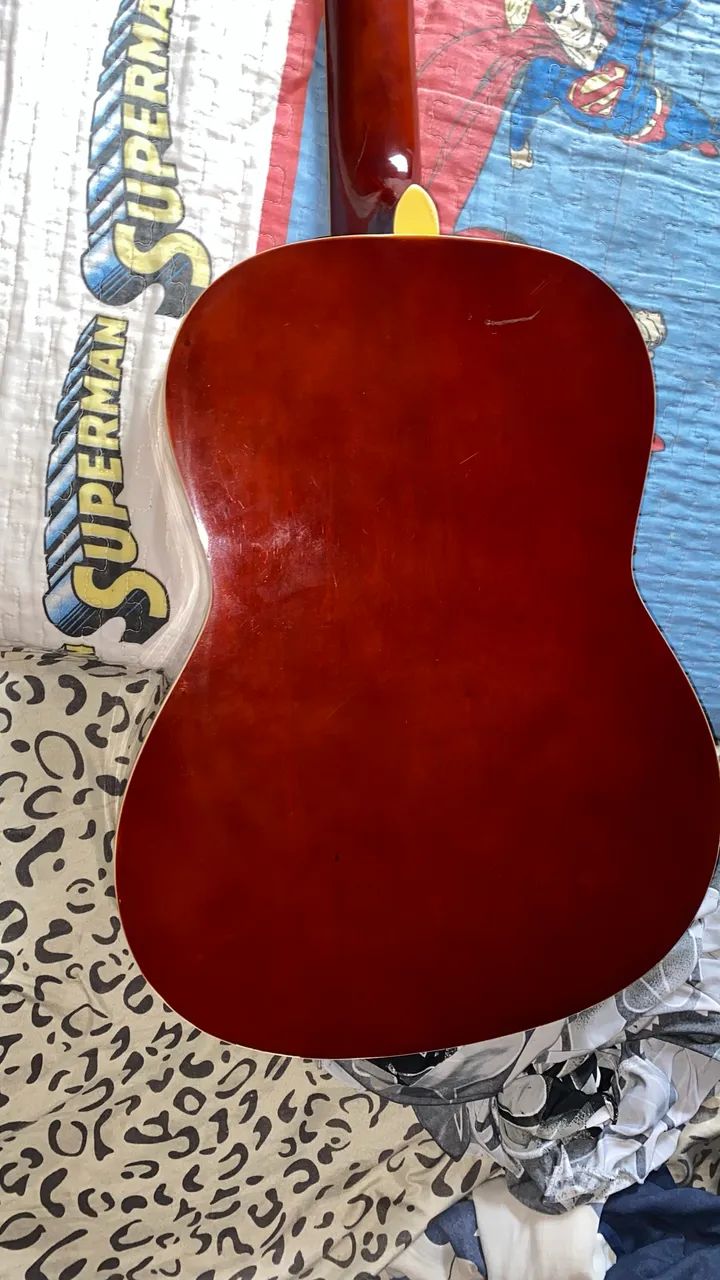 Violão 