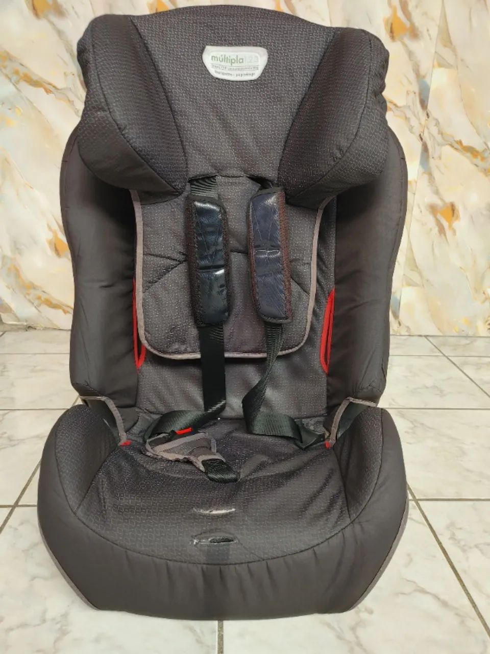 Cadeira para carro