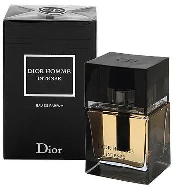 DIOR DIOR HOMME INTENSE EDP100ML - Foto 2