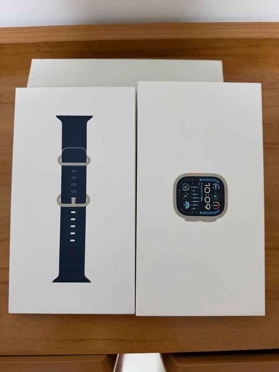 Apple Watch Ultra 2