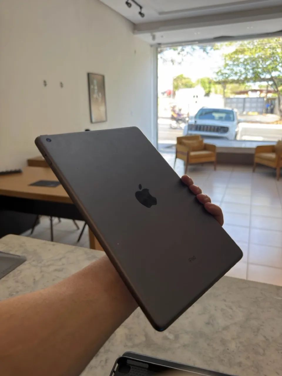 iPad 9  - Foto 3