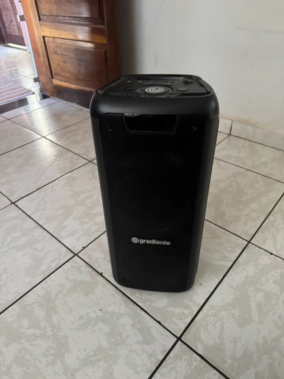 Caixa  de som - Foto 2