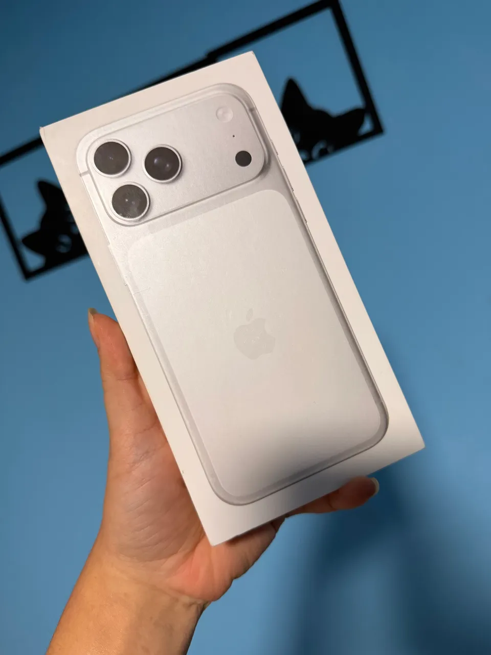 iPhone 16 pro - Celulares e Smartphones - Jardim Jacy, Campo