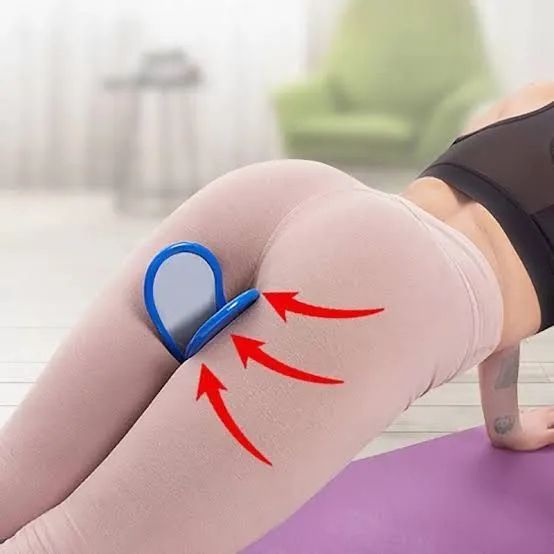 APARELHO EXERCÍCIO BUMBUM E COXA - Foto 4