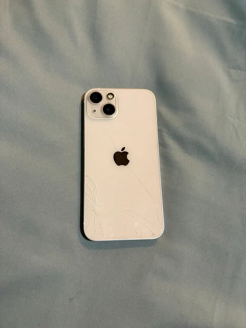 Iphone 13 128gb rosa  - Foto 2