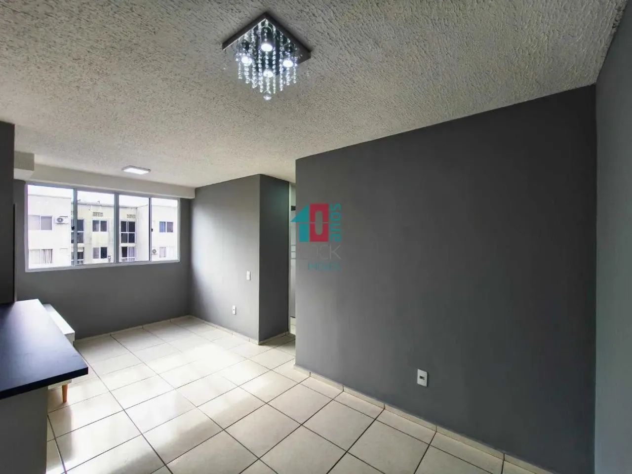 Curicica | Apartamento 2 quartos - Foto 2