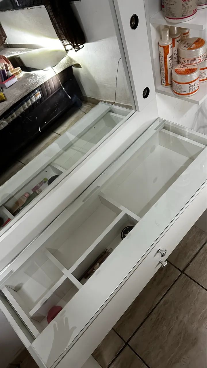 Penteadeira  - Foto 2