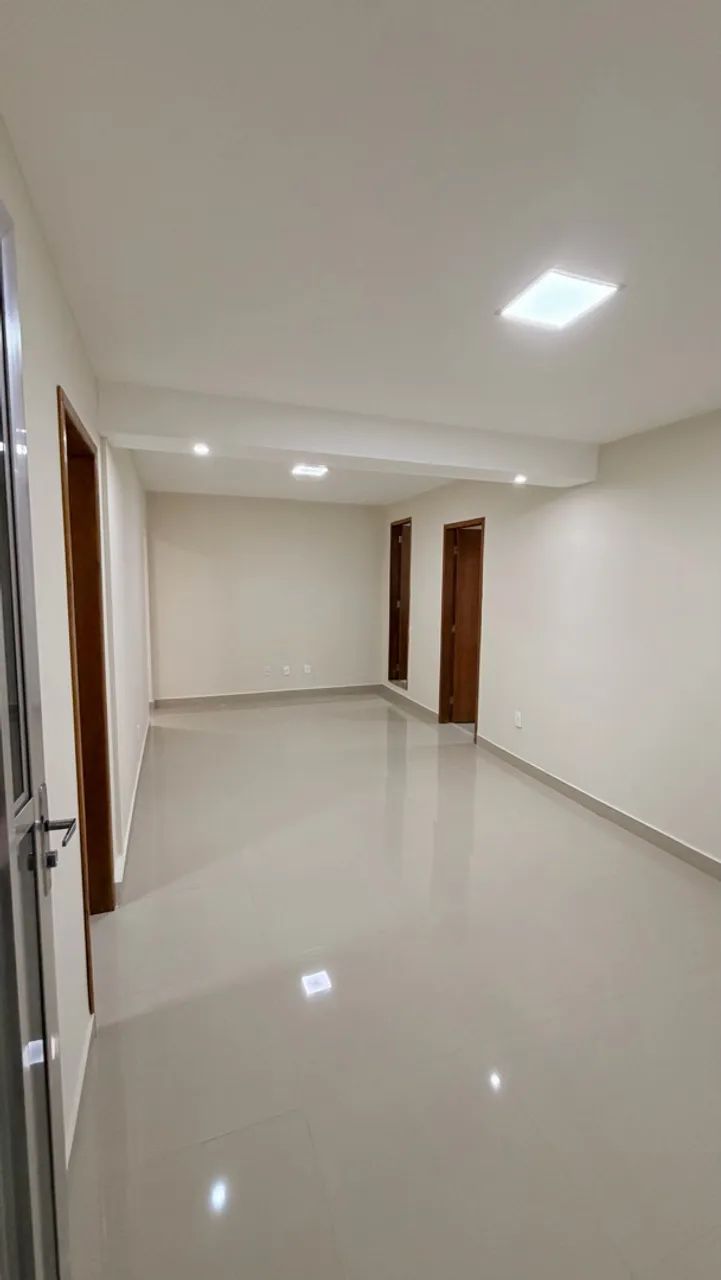 Casa nova recém construída  - Foto 2