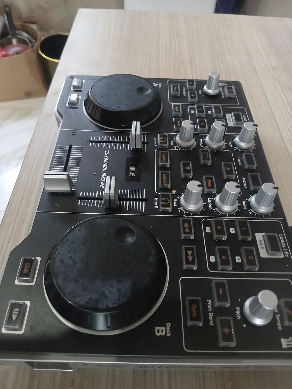 DJ - mix - Foto 2