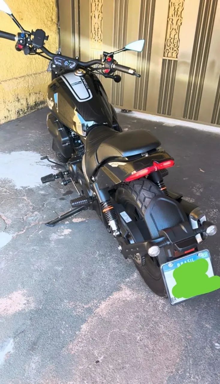 Titanium 250 - Foto 3