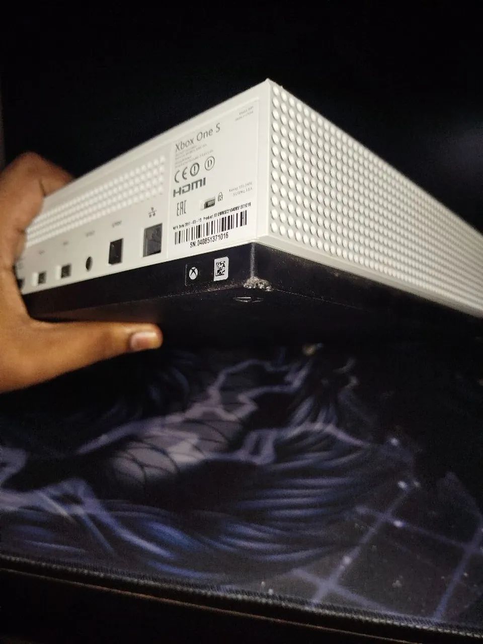 Xbox One S - Foto 5