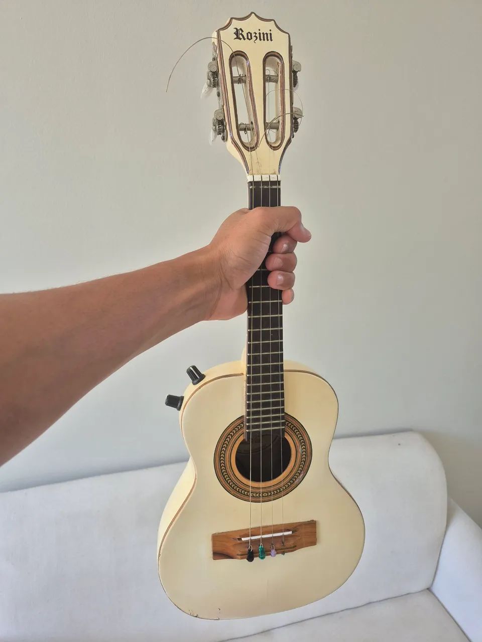 Cavaquinho cavaco