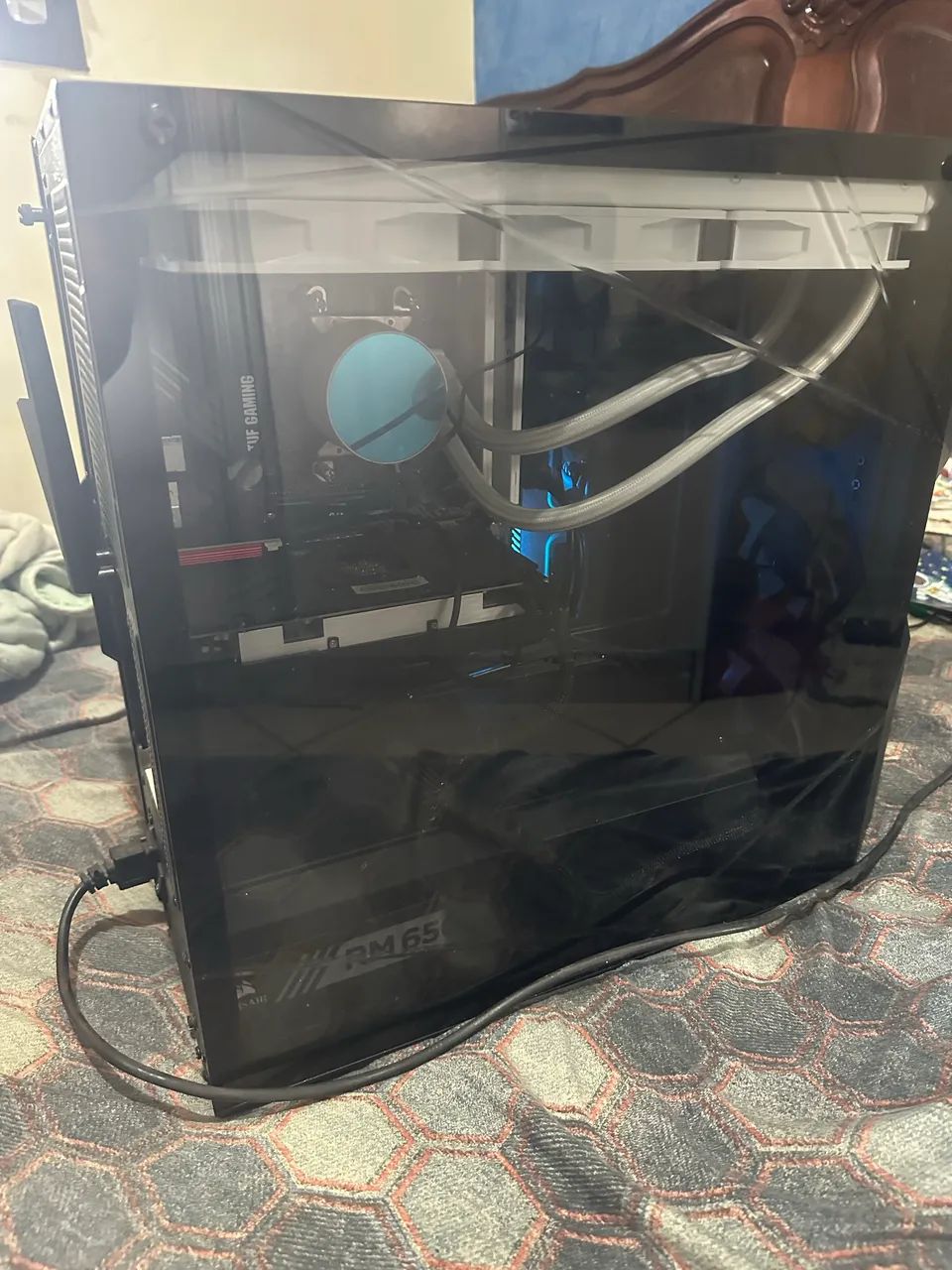 PC GAMER - Ótima configuração  - Foto 2