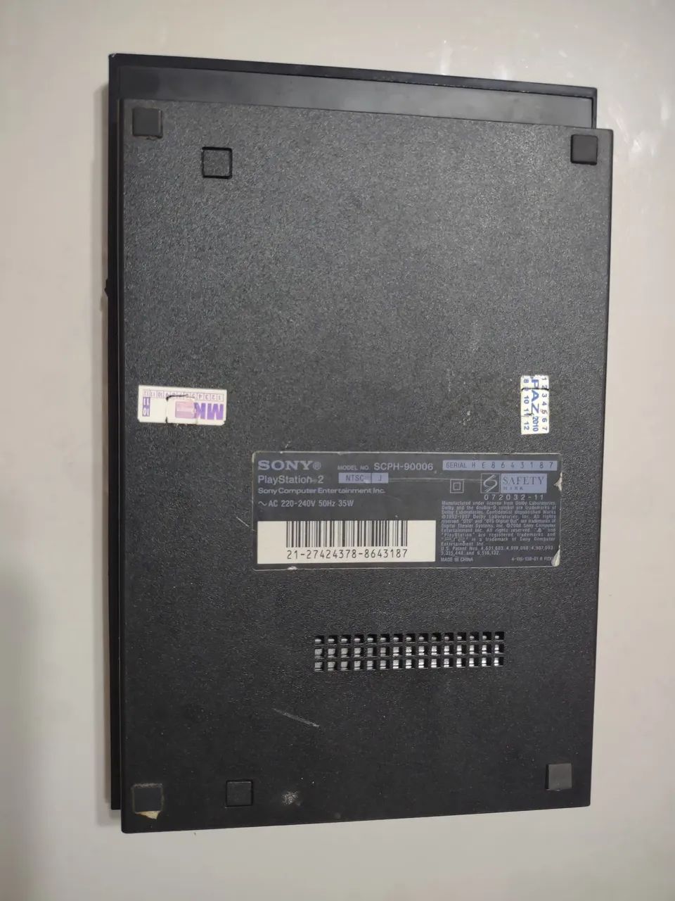 Playstation 2 - Foto 5