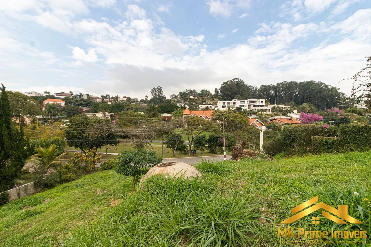 Terreno Tamboré 1 - 1.688,86M² - Com Projeto - Foto 5