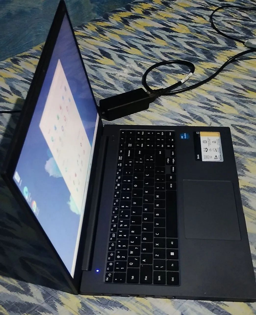 Notebook Samsung book - Foto 2