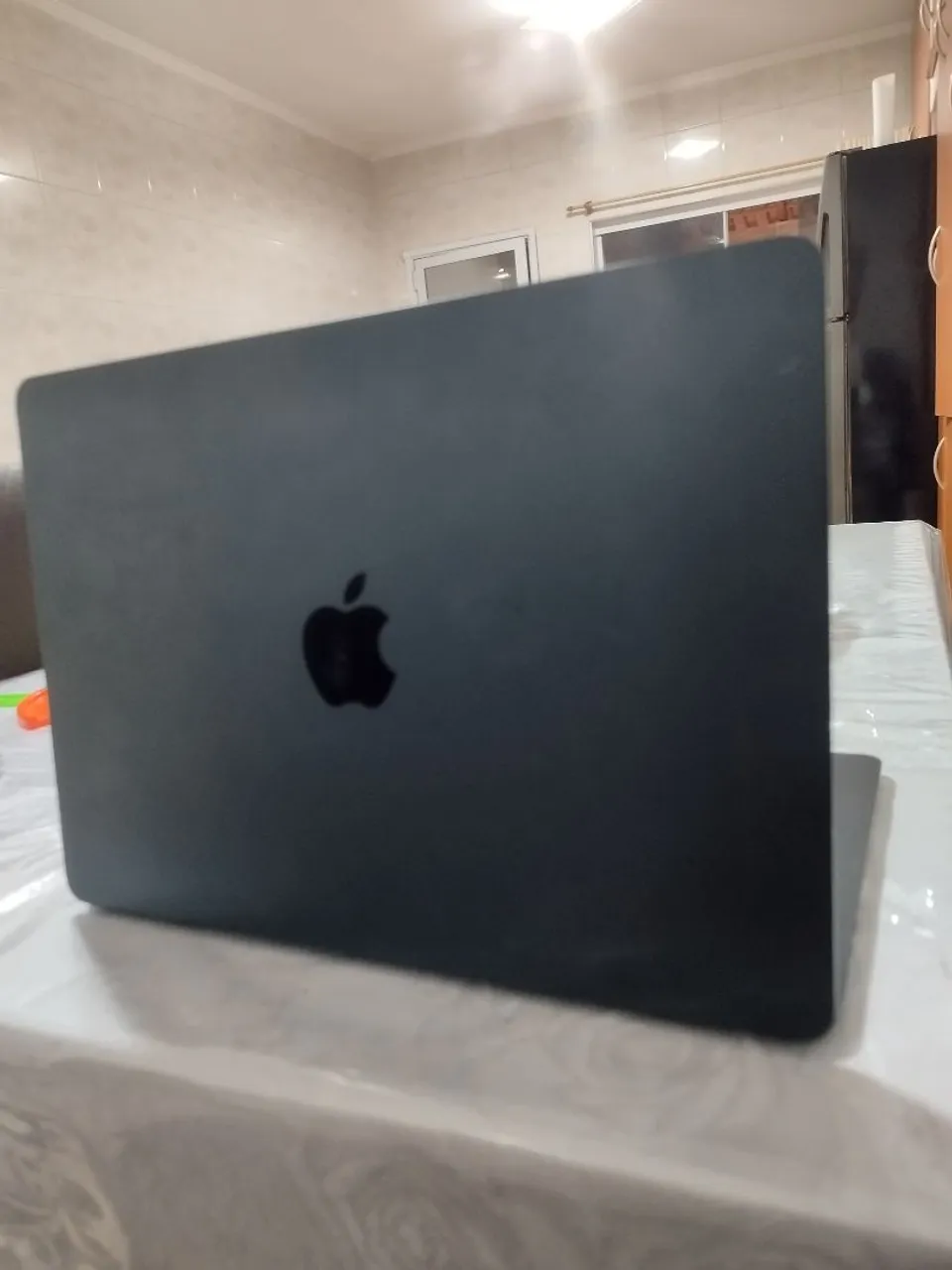 Macbook air 2020 m1 512gb 8gb sem detalhes - Notebooks - Jardim